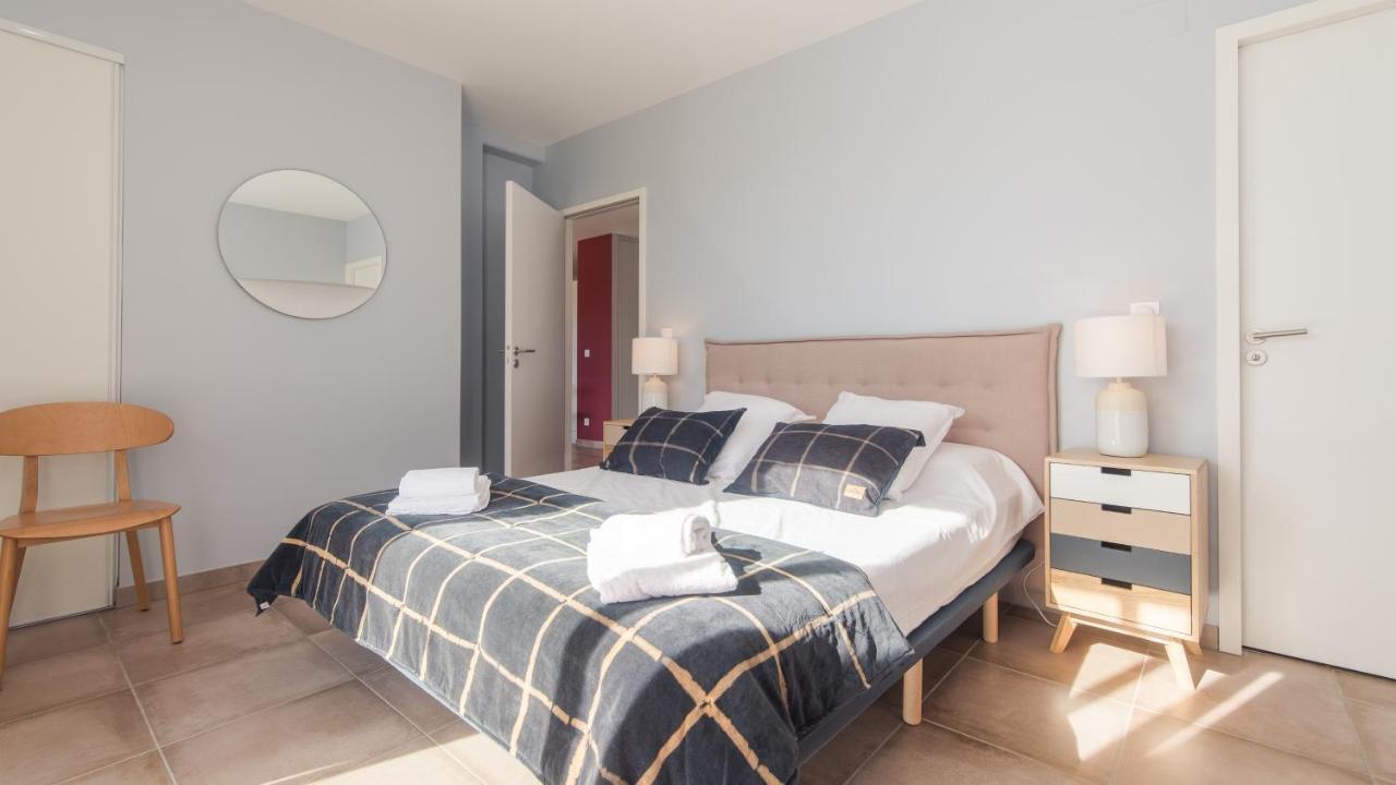 100% Relax Avec Jacuzzi Privatif Apartamento Sarlat-la-Canéda Exterior foto